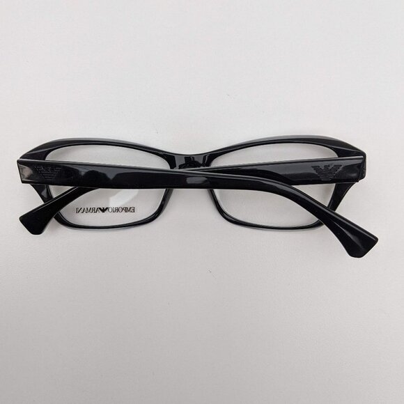 🕶️Emporio Armani EA3032 5220 Eyeglasses 54/16 140 /KAB513🕶️​​ - Picture 2 of 5